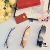 6931ac8bccd8ab3d7afa0dc6 Cartier 2024 New Arrival Stylish Frameless Cut-Out Men's Sunglasses, Retro Fashion Metal Square Sunglasses, Instagram-Famous Eyewear