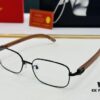 6931ac8eccd8ab3d7afa0df3 Cartier CT31361 Size: 55□18-140 Men's Sunglasses – Universal Frame Shape, Comfortable Fit, Suitable for All Face Types, Compatible with Prescription Lenses, Wooden Temples