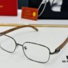 6931ac8eccd8ab3d7afa0df4 Cartier CT31361 Size: 55□18-140 Men's Sunglasses – Universal Frame Shape, Comfortable Fit, Suitable for All Face Types, Compatible with Prescription Lenses, Wooden Temples