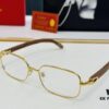 6931ac8eccd8ab3d7afa0df5 Cartier CT31361 Size: 55□18-140 Men's Sunglasses – Universal Frame Shape, Comfortable Fit, Suitable for All Face Types, Compatible with Prescription Lenses, Wooden Temples