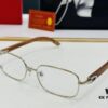 6931ac8eccd8ab3d7afa0df6 Cartier CT31361 Size: 55□18-140 Men's Sunglasses – Universal Frame Shape, Comfortable Fit, Suitable for All Face Types, Compatible with Prescription Lenses, Wooden Temples
