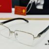 6931ac8fccd8ab3d7afa0dfe Cartier - CT00510 Size: 56□18-140 Men's Sunglasses Recommended, Universal Frame Shape Fits All Face Types, Comfortable Wear, Compatible with Prescription Lenses, Wooden Temples, Eyeglasses, Sunglasses