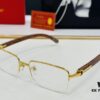 6931ac8fccd8ab3d7afa0dff Cartier - CT00510 Size: 56□18-140 Men's Sunglasses Recommended, Universal Frame Shape Fits All Face Types, Comfortable Wear, Compatible with Prescription Lenses, Wooden Temples, Eyeglasses, Sunglasses
