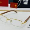 6931ac90ccd8ab3d7afa0e06 Cartier - CT00536O Size: 54 □ 19-140 Men's Sunglasses, Universal Frame Shape, Comfortable Fit, Suitable for All Face Types, Can Be Fitted with Prescription Lenses, Wooden Temples