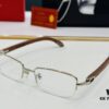 6931ac90ccd8ab3d7afa0e07 Cartier - CT00536O Size: 54 □ 19-140 Men's Sunglasses, Universal Frame Shape, Comfortable Fit, Suitable for All Face Types, Can Be Fitted with Prescription Lenses, Wooden Temples