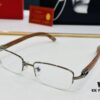 6931ac90ccd8ab3d7afa0e08 Cartier - CT00536O Size: 54 □ 19-140 Men's Sunglasses, Universal Frame Shape, Comfortable Fit, Suitable for All Face Types, Can Be Fitted with Prescription Lenses, Wooden Temples
