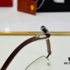 6931ac90ccd8ab3d7afa0e0a Cartier - CT00536O Size: 54 □ 19-140 Men's Sunglasses, Universal Frame Shape, Comfortable Fit, Suitable for All Face Types, Can Be Fitted with Prescription Lenses, Wooden Temples