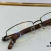 6931ac90ccd8ab3d7afa0e0b Cartier - CT00536O Size: 54 □ 19-140 Men's Sunglasses, Universal Frame Shape, Comfortable Fit, Suitable for All Face Types, Can Be Fitted with Prescription Lenses, Wooden Temples