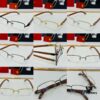 6931ac90ccd8ab3d7afa0e0d Cartier - CT00536O Size: 54 □ 19-140 Men's Sunglasses, Universal Frame Shape, Comfortable Fit, Suitable for All Face Types, Can Be Fitted with Prescription Lenses, Wooden Temples