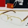 6931ac90ccd8ab3d7afa0e0f Cartier CT00536O Size: 55 □ 18-140 Men's Sunglasses Recommended, Flattering on All Face Shapes, Comfortable to Wear, Compatible with Prescription Lenses, Wooden Temples