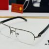 6931ac90ccd8ab3d7afa0e10 Cartier CT00536O Size: 55 □ 18-140 Men's Sunglasses Recommended, Flattering on All Face Shapes, Comfortable to Wear, Compatible with Prescription Lenses, Wooden Temples