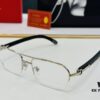 6931ac90ccd8ab3d7afa0e11 Cartier CT00536O Size: 55 □ 18-140 Men's Sunglasses Recommended, Flattering on All Face Shapes, Comfortable to Wear, Compatible with Prescription Lenses, Wooden Temples
