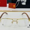 6931ac90ccd8ab3d7afa0e13 Cartier CT00536O Size: 55 □ 18-140 Men's Sunglasses Recommended, Flattering on All Face Shapes, Comfortable to Wear, Compatible with Prescription Lenses, Wooden Temples