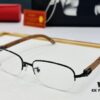 6931ac91ccd8ab3d7afa0e17 Cartier - CT8101 Size: 56□18-140 Men's Sunglasses, Universal Frame Shape for All Face Types, Comfortable Wear, Compatible with Prescription Lenses, Wooden Temples