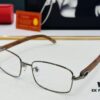 6931ac91ccd8ab3d7afa0e23 Cartier CT313617 Size 56-17-140 Men's Sunglasses, Universal Frame Shape for All Face Types, Comfortable Fit, Can Be Fitted with Prescription Lenses, Wooden Temples