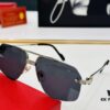 6931ac93ccd8ab3d7afa0e38 New Arrival Cartier Model CT0427S Size 60-15-145 High-Quality Brand Iconic Driving Sunglasses