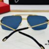 6931ac93ccd8ab3d7afa0e39 New Arrival Cartier Model CT0427S Size 60-15-145 High-Quality Brand Iconic Driving Sunglasses