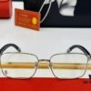 6931ac93ccd8ab3d7afa0e3e Cartier CT20821O Unisex Sunglasses - Size 57□17-140, Recommended for Men, Universal Frame Shape Fits All Face Types, Comfortable Wear, Compatible with Prescription Lenses, Wooden Temples