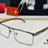 6931ac94ccd8ab3d7afa0e46 Cartier CT458312O Unisex Sunglasses, Size 54-18-140, Wooden Temples, Stylish and Comfortable Fit, Suitable for All Face Shapes