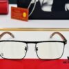 6931ac94ccd8ab3d7afa0e4b Cartier CT458312O Unisex Sunglasses, Size 54-18-140, Wooden Temples, Stylish and Comfortable Fit, Suitable for All Face Shapes