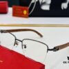 6931ac94ccd8ab3d7afa0e4f Cartier CT313615 Unisex Sunglasses, Size 54 □ 19-140, Recommended for Men, Universal Frame Shape Fits All Face Types, Comfortable Wear, Compatible with Prescription Lenses, Wooden Temples