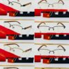 6931ac95ccd8ab3d7afa0e55 Cartier CT313615 Unisex Sunglasses, Size 54 □ 19-140, Recommended for Men, Universal Frame Shape Fits All Face Types, Comfortable Wear, Compatible with Prescription Lenses, Wooden Temples
