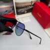 6931ac97ccd8ab3d7afa0e7f New Arrival 💥 Brand: Cartier Unisex Polarized Sunglasses
