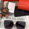 6931ac99ccd8ab3d7afa0e91 Cartier 2024 New Women's Sunglasses, Elegant Classic Frame Style