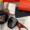 6931ac99ccd8ab3d7afa0e93 Cartier 2024 New Women's Sunglasses, Elegant Classic Frame Style