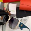 6931ac99ccd8ab3d7afa0e94 Cartier 2024 New Women's Sunglasses, Elegant Classic Frame Style
