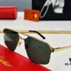 6931ac9eccd8ab3d7afa0eeb New Arrival Cartier MODEL: CT0385 Size: 60□15-140 High-Quality Brand-Iconic C-Shaped Sunglasses