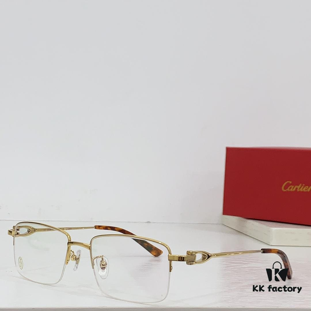 Cartier CT0319 Sunglasses
