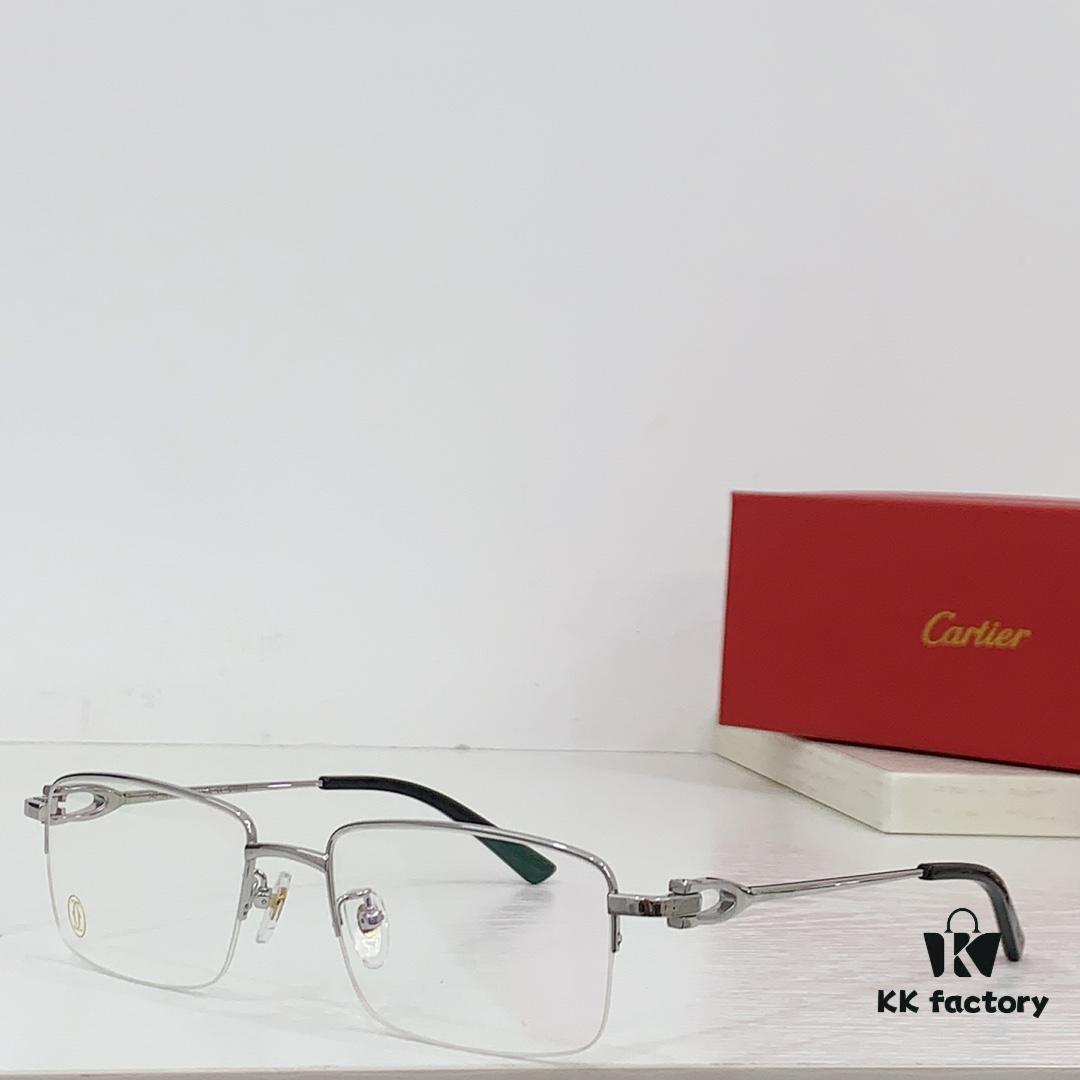 Cartier CT0319 Sunglasses