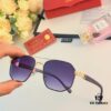 6931aca1ccd8ab3d7afa0f0d Cartier Trendy Sunglasses, Instagram Street Style Fashion UV Protection Comfortable and Cool Eyewear 2024 New Arrival