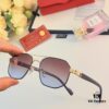 6931aca1ccd8ab3d7afa0f0e Cartier Trendy Sunglasses, Instagram Street Style Fashion UV Protection Comfortable and Cool Eyewear 2024 New Arrival