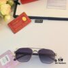 6931aca1ccd8ab3d7afa0f10 Cartier Trendy Sunglasses, Instagram Street Style Fashion UV Protection Comfortable and Cool Eyewear 2024 New Arrival