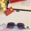 6931aca1ccd8ab3d7afa0f12 Cartier Trendy Sunglasses, Instagram Street Style Fashion UV Protection Comfortable and Cool Eyewear 2024 New Arrival