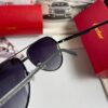 New arrival 💥 Brand: Cartier unisex polarized sunglasses with original quality