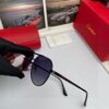 6931aca3ccd8ab3d7afa0f2e New Arrival 💥 Brand: Cartier Unisex Polarized Sunglasses