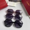 6931aca4ccd8ab3d7afa0f38 New Women's Cartier Sunglasses with PC Frame and Temples; Imported Bolle High-Definition Polarized Lenses