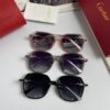 6931aca4ccd8ab3d7afa0f39 New Women's Cartier Sunglasses with PC Frame and Temples; Imported Bolle High-Definition Polarized Lenses