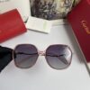 6931aca4ccd8ab3d7afa0f3a New Women's Cartier Sunglasses with PC Frame and Temples; Imported Bolle High-Definition Polarized Lenses