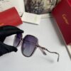 6931aca4ccd8ab3d7afa0f3e New Women's Cartier Sunglasses with PC Frame and Temples; Imported Bolle High-Definition Polarized Lenses