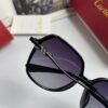 6931aca4ccd8ab3d7afa0f40 New Women's Cartier Sunglasses with PC Frame and Temples; Imported Bolle High-Definition Polarized Lenses