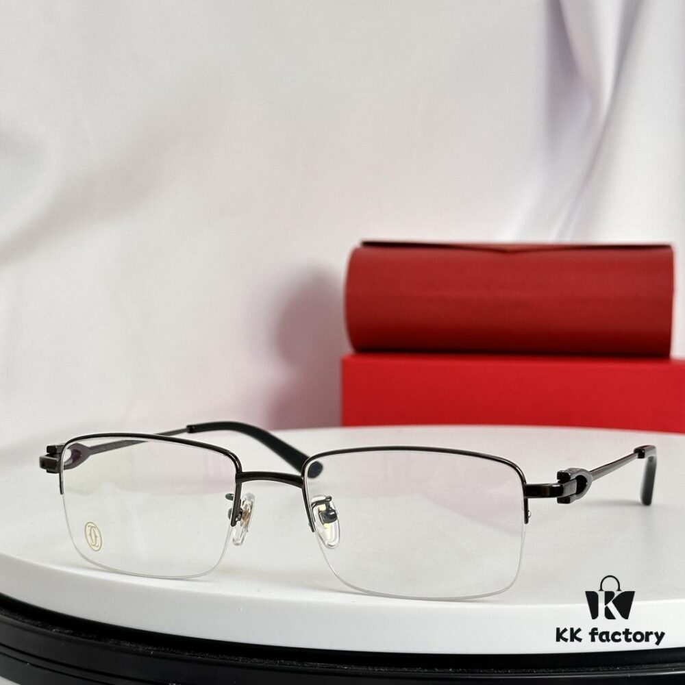 6931aca5ccd8ab3d7afa0f4a CARTIER* 🔥 Cartier 🔥 MODEL: CT0319O SIZE: 57-18-145 💥 Eyeglasses Sunglasses