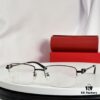 CARTIER* 🔥 Cartier 🔥 MODEL: CT0319O SIZE: 57-18-145 💥 Eyeglasses Sunglasses