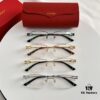 CARTIER* 🔥 Cartier 🔥 MODEL: CT0319O SIZE: 57-18-145 💥 Eyeglasses Sunglasses