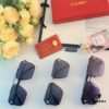 6931aca7ccd8ab3d7afa0f6e Cartier New Arrival Men's High-End Sunglasses, Stylish Fashionable Shades for Outdoor Driving, Travel, and Everyday Wear