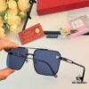 6931aca7ccd8ab3d7afa0f72 Cartier New Arrival Men's High-End Sunglasses, Stylish Fashionable Shades for Outdoor Driving, Travel, and Everyday Wear