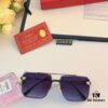 6931aca8ccd8ab3d7afa0f75 Cartier New Arrival Men's High-End Sunglasses, Stylish Fashionable Shades for Outdoor Driving, Travel, and Everyday Wear